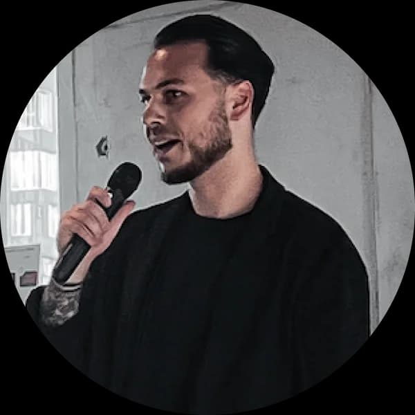 Daniel Gunba