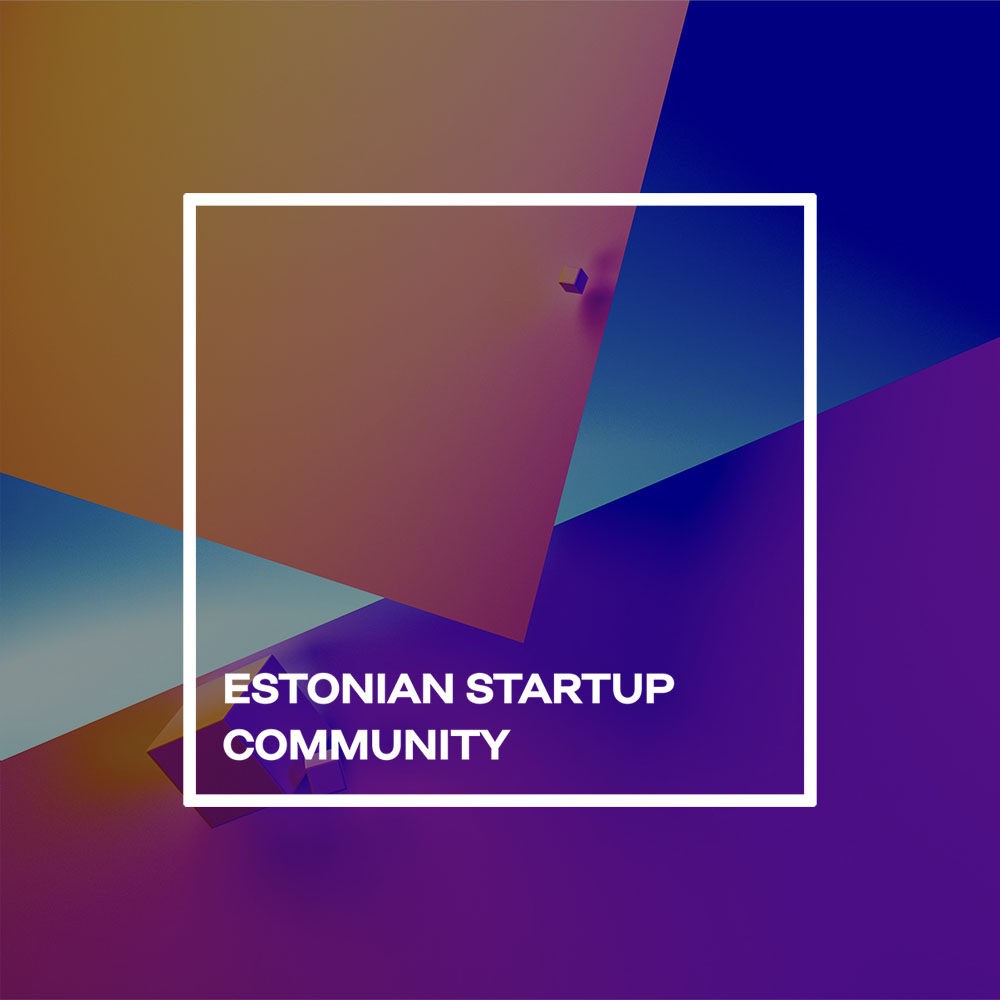 Home | Estonian Startup Community